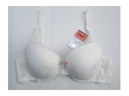 ÁO LÓT LOVELY REN 439 - MÀU TRẮNG